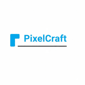 PixelCraft Web Studio